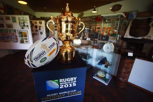 Image Deutsches Rugby-Museum